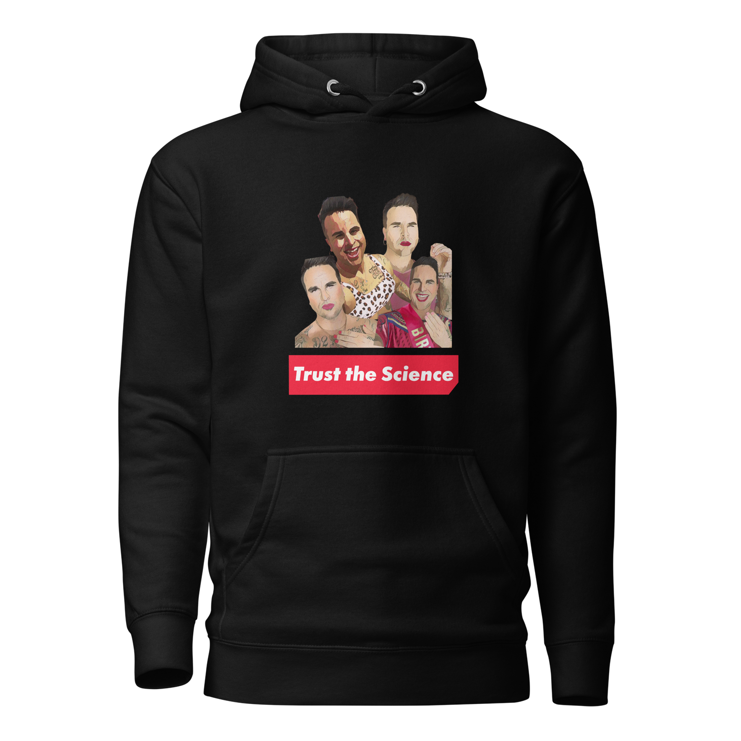 Sweaters + Hoodies